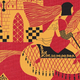 Image for article titled A Brilliant Cover to Celebrate 50 Years of Lloyd Alexander's Prydain